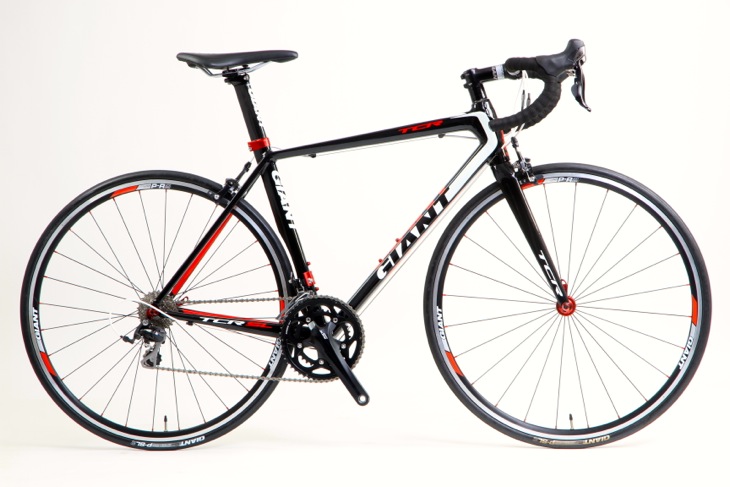 ジャイアント乗り比べインプレッション エントリーモデル5車種を